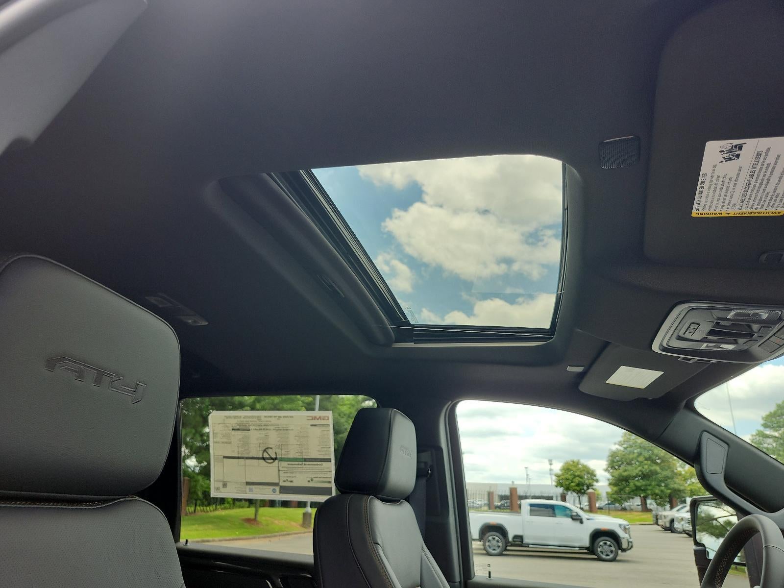2026 GMC Sierra 2500HD AT4 - Photo 13