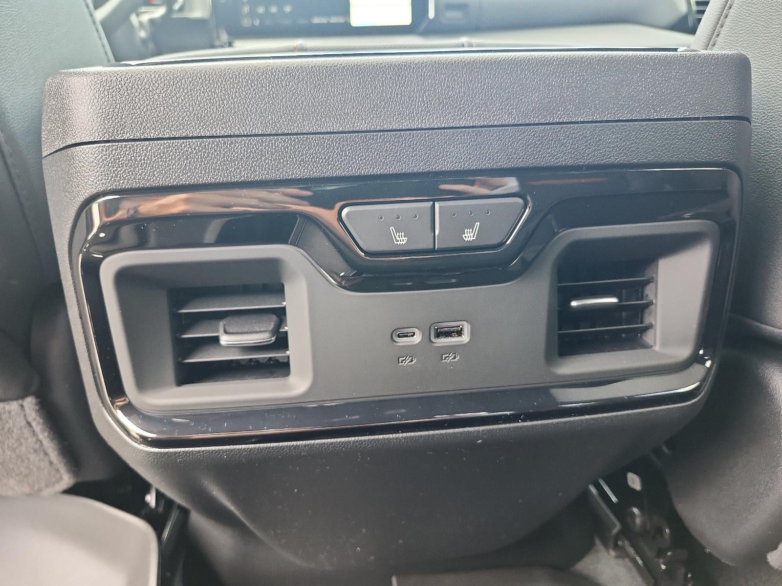 2026 GMC Sierra 2500HD AT4 - Photo 16