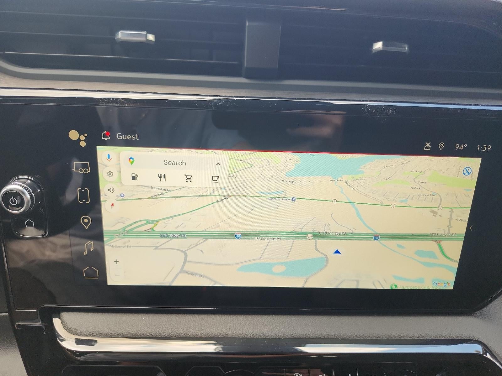 2026 GMC Sierra 2500HD AT4 - Photo 20