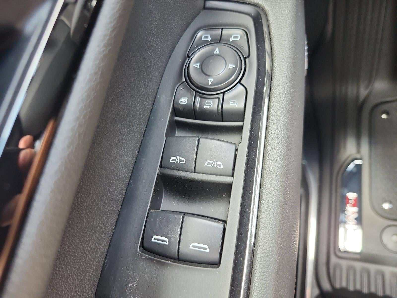 2026 GMC Sierra 2500HD AT4 - Photo 25