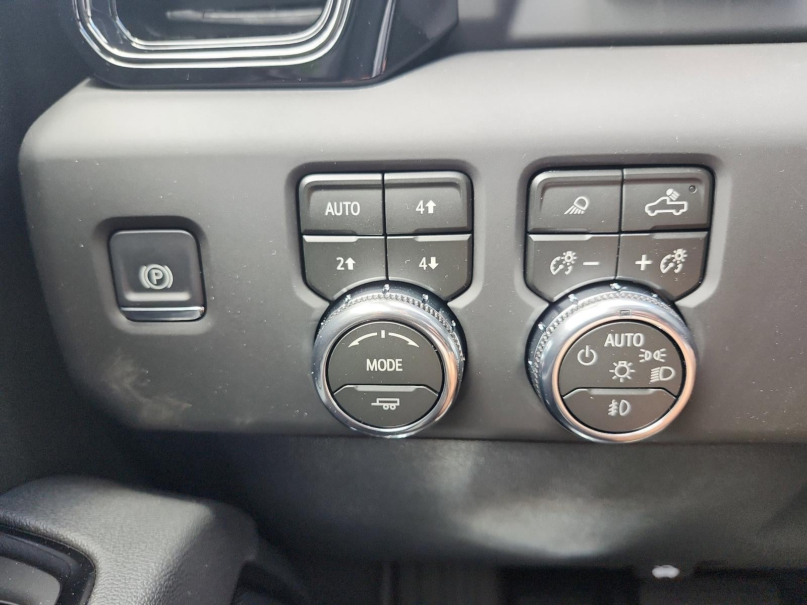 2026 GMC Sierra 2500HD AT4 - Photo 26