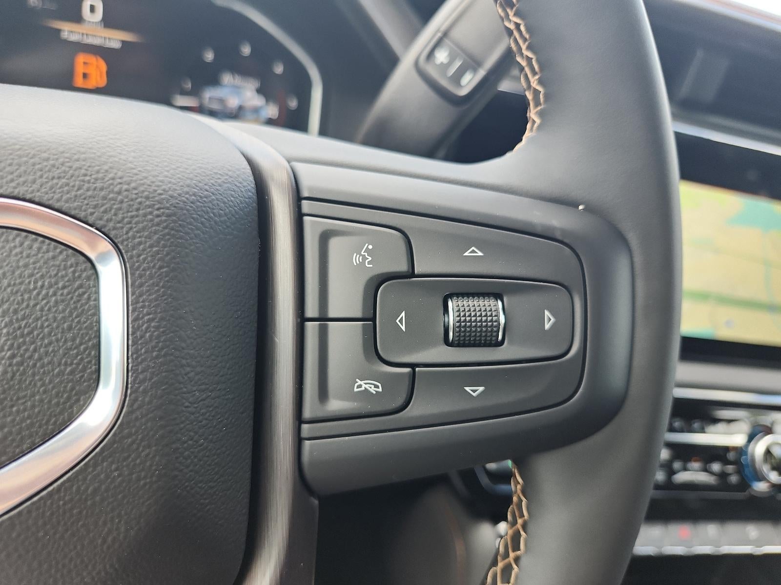2026 GMC Sierra 2500HD AT4 - Photo 28