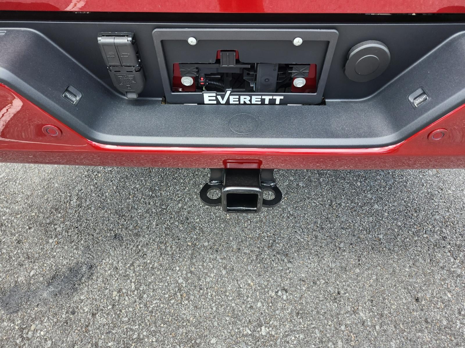 2026 GMC Sierra 2500HD AT4 - Photo 6
