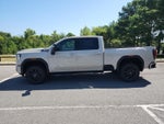 2026 GMC Sierra 2500 HD Crew Cab Standard Box 4-Wheel Drive AT4