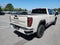 2026 GMC Sierra 2500 HD Crew Cab Standard Box 4-Wheel Drive AT4