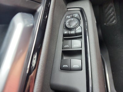 2026 GMC Sierra 2500 HD Crew Cab Long Box 4-Wheel Drive AT4
