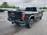 2026 GMC Sierra 2500 HD Crew Cab Long Box 4-Wheel Drive AT4