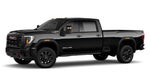 2026 GMC Sierra 2500 HD Crew Cab Long Box 4-Wheel Drive AT4