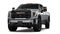 2026 GMC Sierra 2500 HD Crew Cab Long Box 4-Wheel Drive AT4