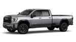 2026 GMC Sierra 2500 HD Crew Cab Long Box 4-Wheel Drive AT4