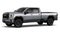 2026 GMC Sierra 2500 HD Crew Cab Long Box 4-Wheel Drive AT4