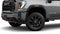 2026 GMC Sierra 2500 HD Crew Cab Long Box 4-Wheel Drive AT4
