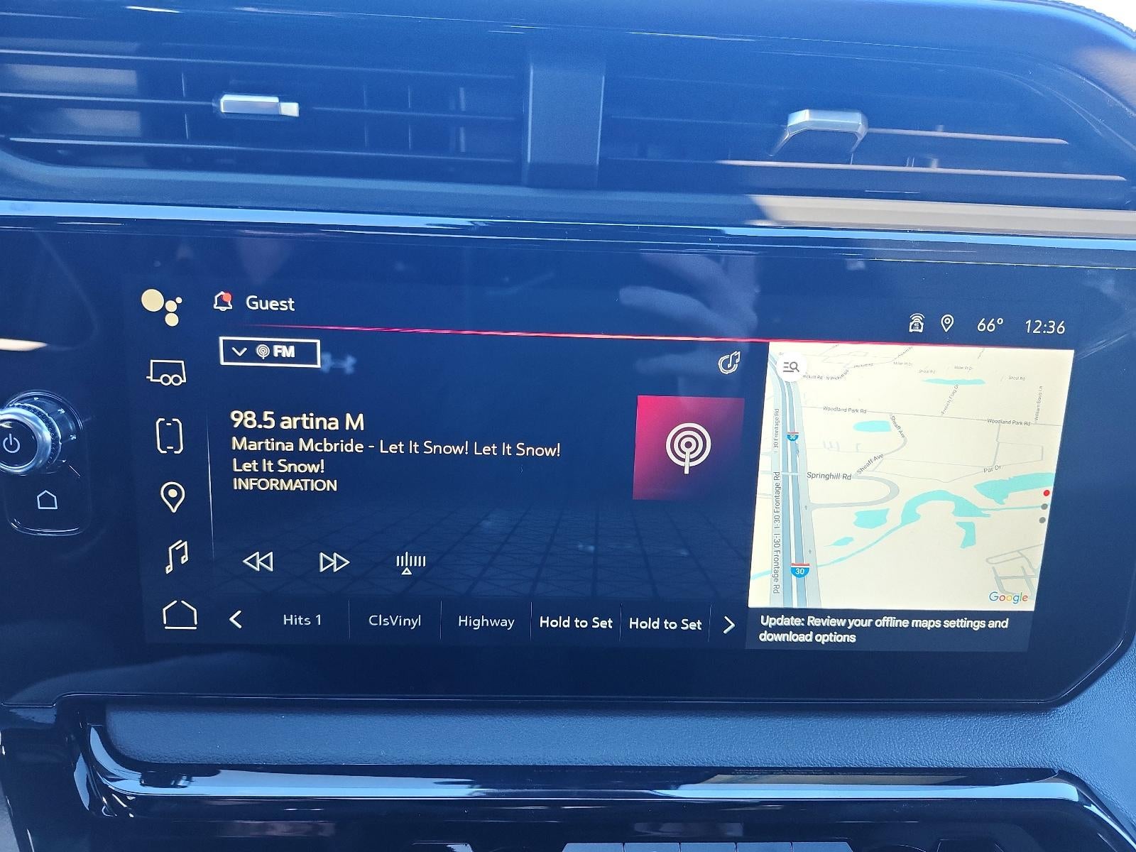 2026 GMC Sierra 2500 HD Crew Cab Standard Box 4-Wheel Drive AT4