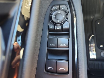 2026 GMC Sierra 2500 HD Crew Cab Standard Box 4-Wheel Drive AT4