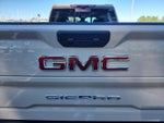 2026 GMC Sierra 2500 HD Crew Cab Standard Box 4-Wheel Drive AT4