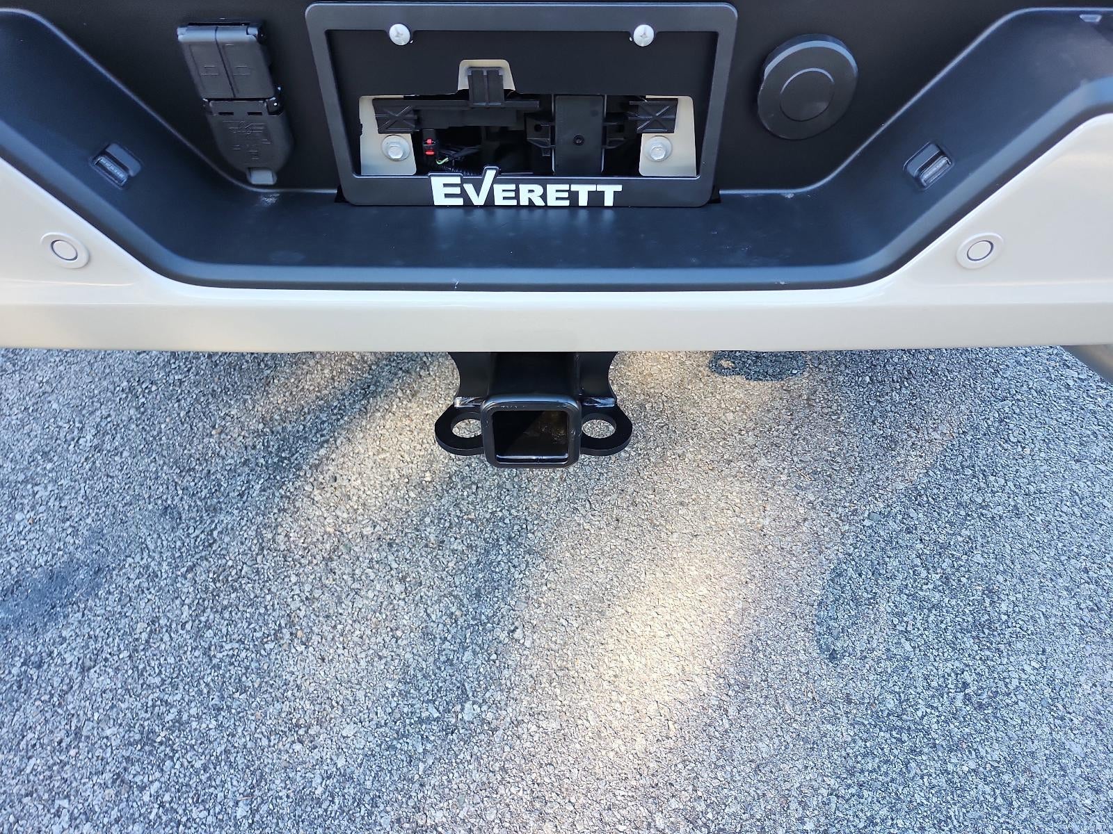 2026 GMC Sierra 2500 HD Crew Cab Standard Box 4-Wheel Drive AT4