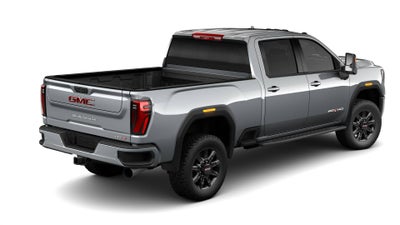 2026 GMC Sierra 2500 HD Base