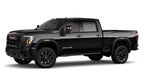 2026 GMC Sierra 2500 HD Crew Cab Standard Box 4-Wheel Drive AT4