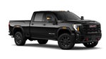 2026 GMC Sierra 2500 HD Crew Cab Standard Box 4-Wheel Drive AT4
