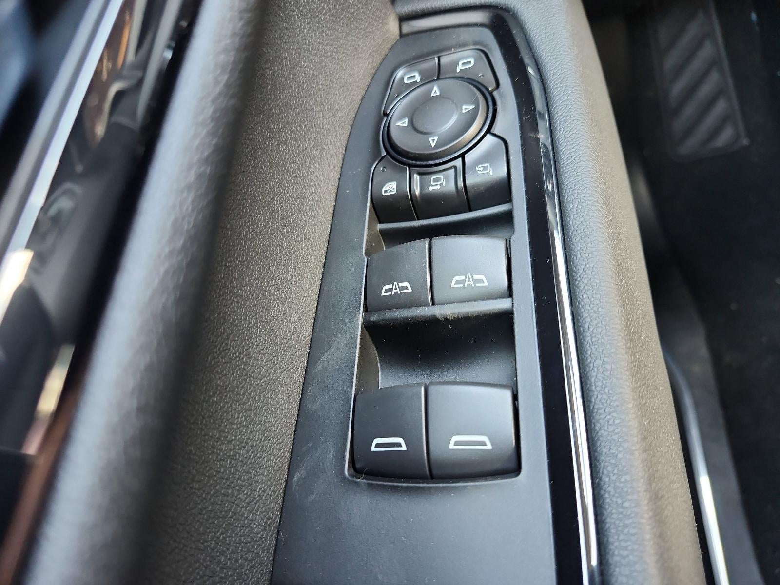 2026 GMC Sierra 2500 HD Crew Cab Standard Box 4-Wheel Drive AT4