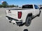 2026 GMC Sierra 2500 HD Crew Cab Standard Box 4-Wheel Drive AT4