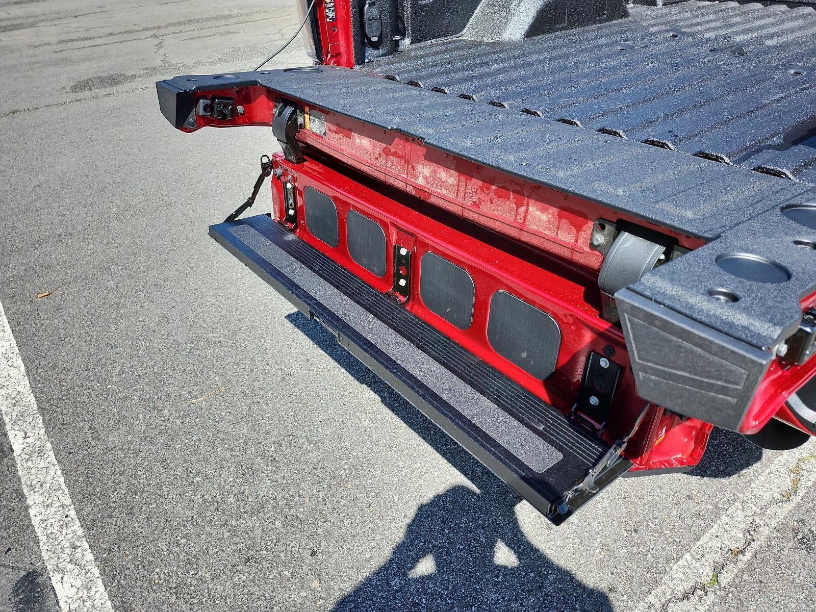 2026 GMC Sierra 2500HD AT4 - Photo 10