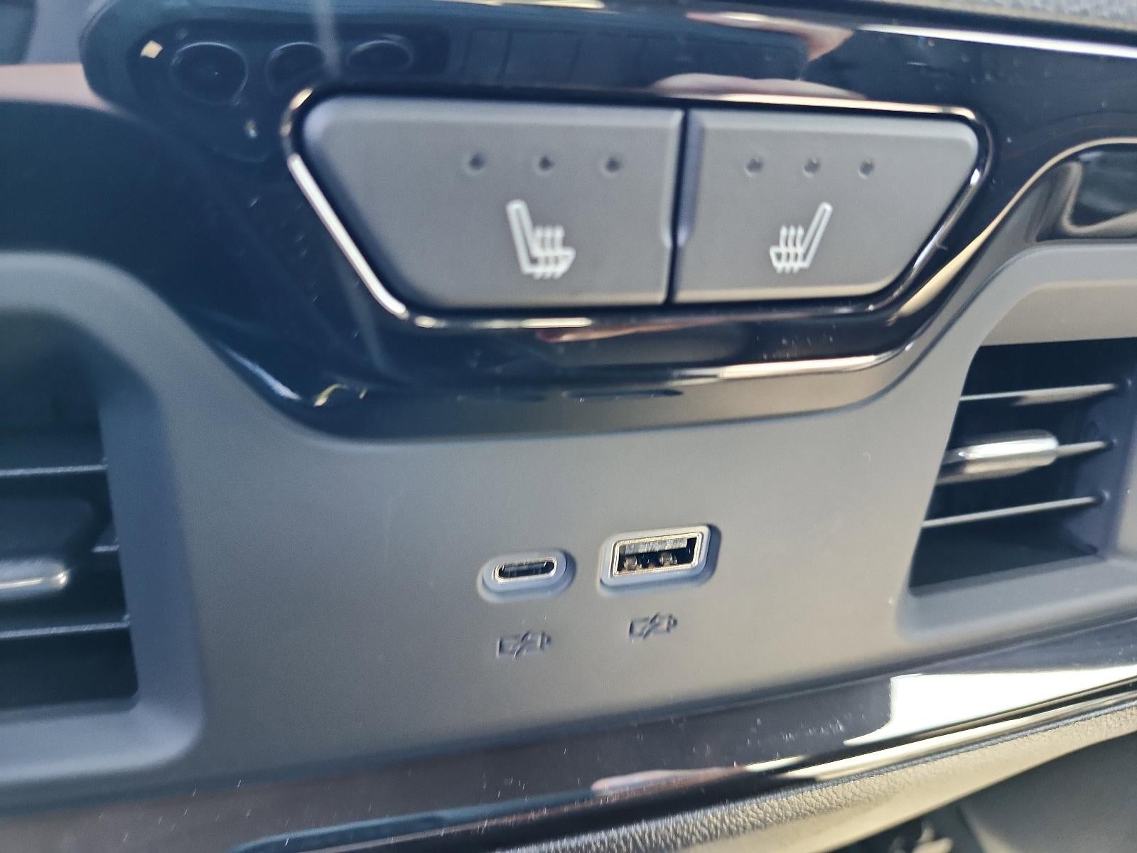 2026 GMC Sierra 2500HD AT4 - Photo 11