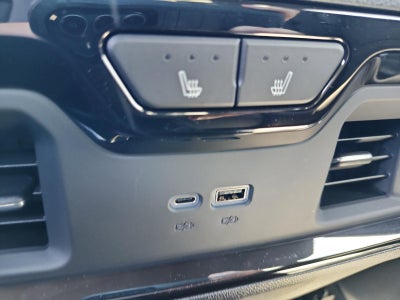 2026 GMC Sierra 2500 HD Crew Cab Standard Box 4-Wheel Drive AT4