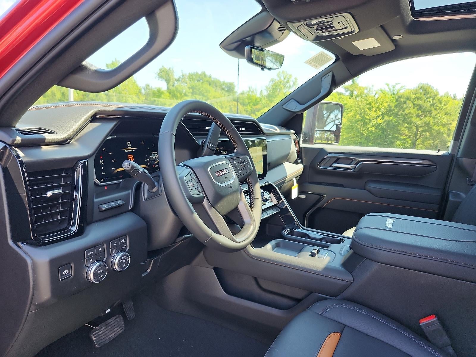 2026 GMC Sierra 2500HD AT4 - Photo 13