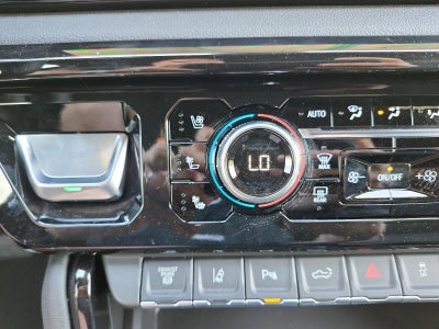 2026 GMC Sierra 2500 HD Crew Cab Standard Box 4-Wheel Drive AT4
