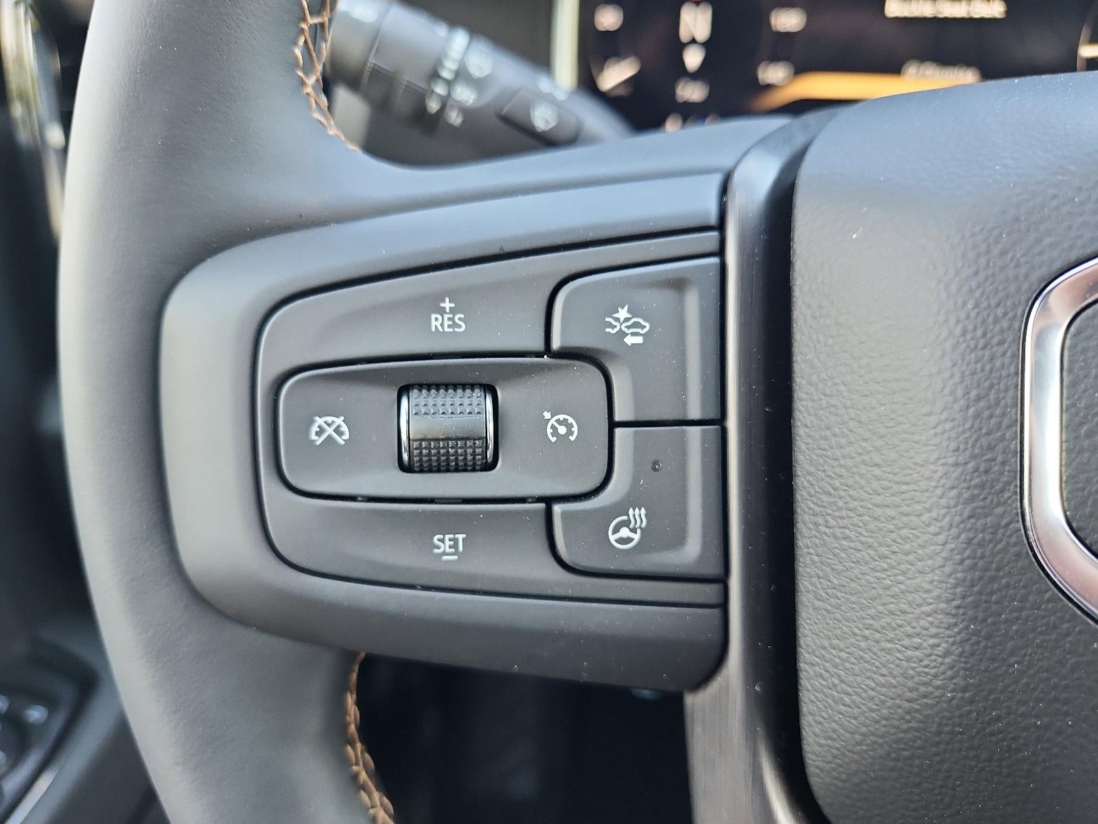 2026 GMC Sierra 2500HD AT4 - Photo 22