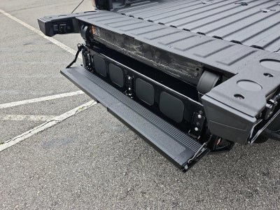 2026 GMC Sierra 2500 HD Crew Cab Standard Box 4-Wheel Drive AT4