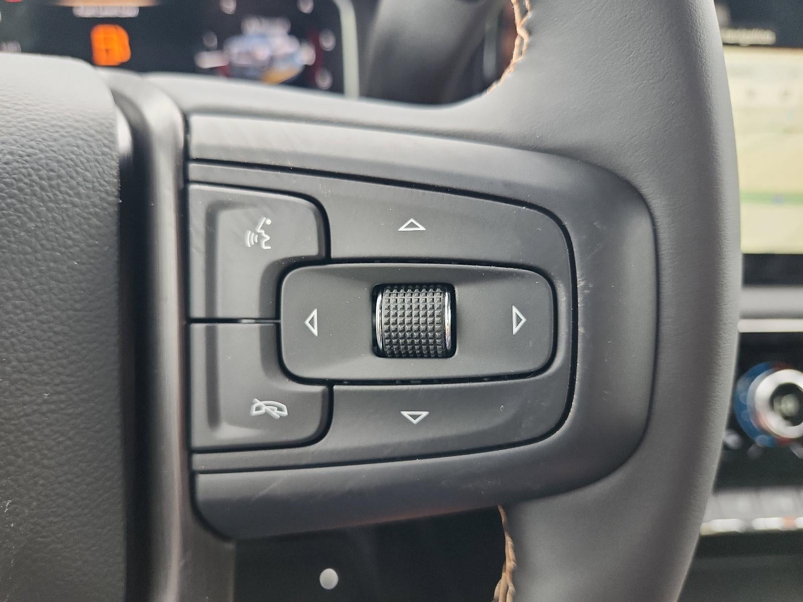 2026 GMC Sierra 2500 HD Crew Cab Standard Box 4-Wheel Drive AT4
