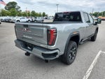 2026 GMC Sierra 2500 HD Crew Cab Standard Box 4-Wheel Drive AT4