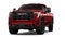 2026 GMC Sierra 2500 HD Crew Cab Standard Box 4-Wheel Drive AT4