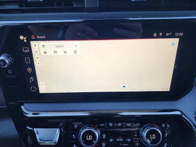 2026 GMC Sierra 2500 HD Crew Cab Standard Box 4-Wheel Drive AT4