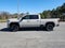 2026 GMC Sierra 2500 HD Crew Cab Standard Box 4-Wheel Drive AT4