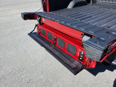 2026 GMC Sierra 2500 HD Crew Cab Standard Box 4-Wheel Drive AT4