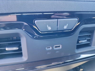 2026 GMC Sierra 2500 HD Crew Cab Standard Box 4-Wheel Drive AT4