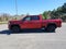 2026 GMC Sierra 2500 HD Crew Cab Standard Box 4-Wheel Drive AT4