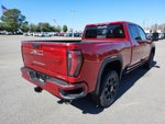 2026 GMC Sierra 2500 HD Crew Cab Standard Box 4-Wheel Drive AT4