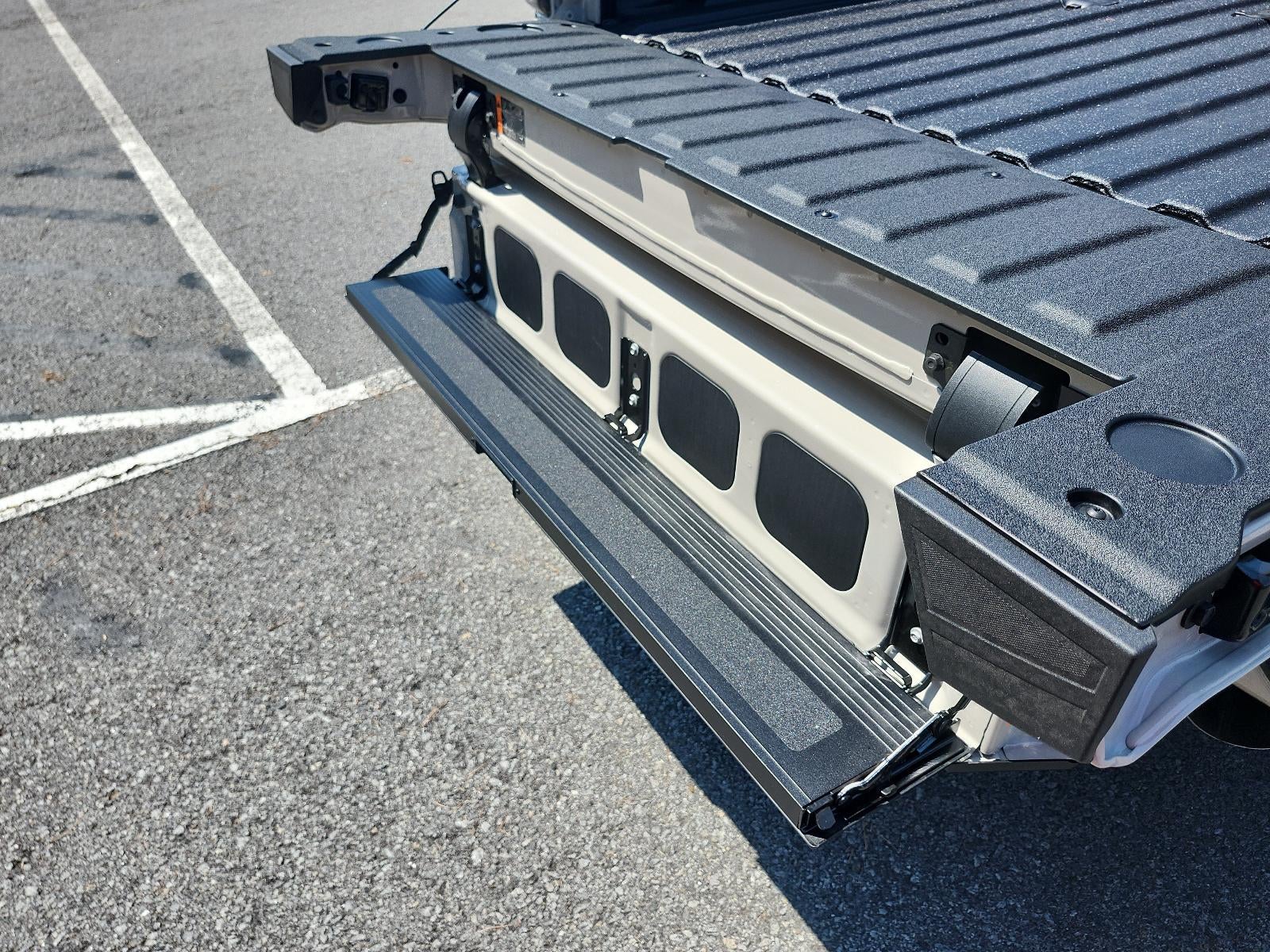 2026 GMC Sierra 2500 HD Crew Cab Standard Box 4-Wheel Drive AT4