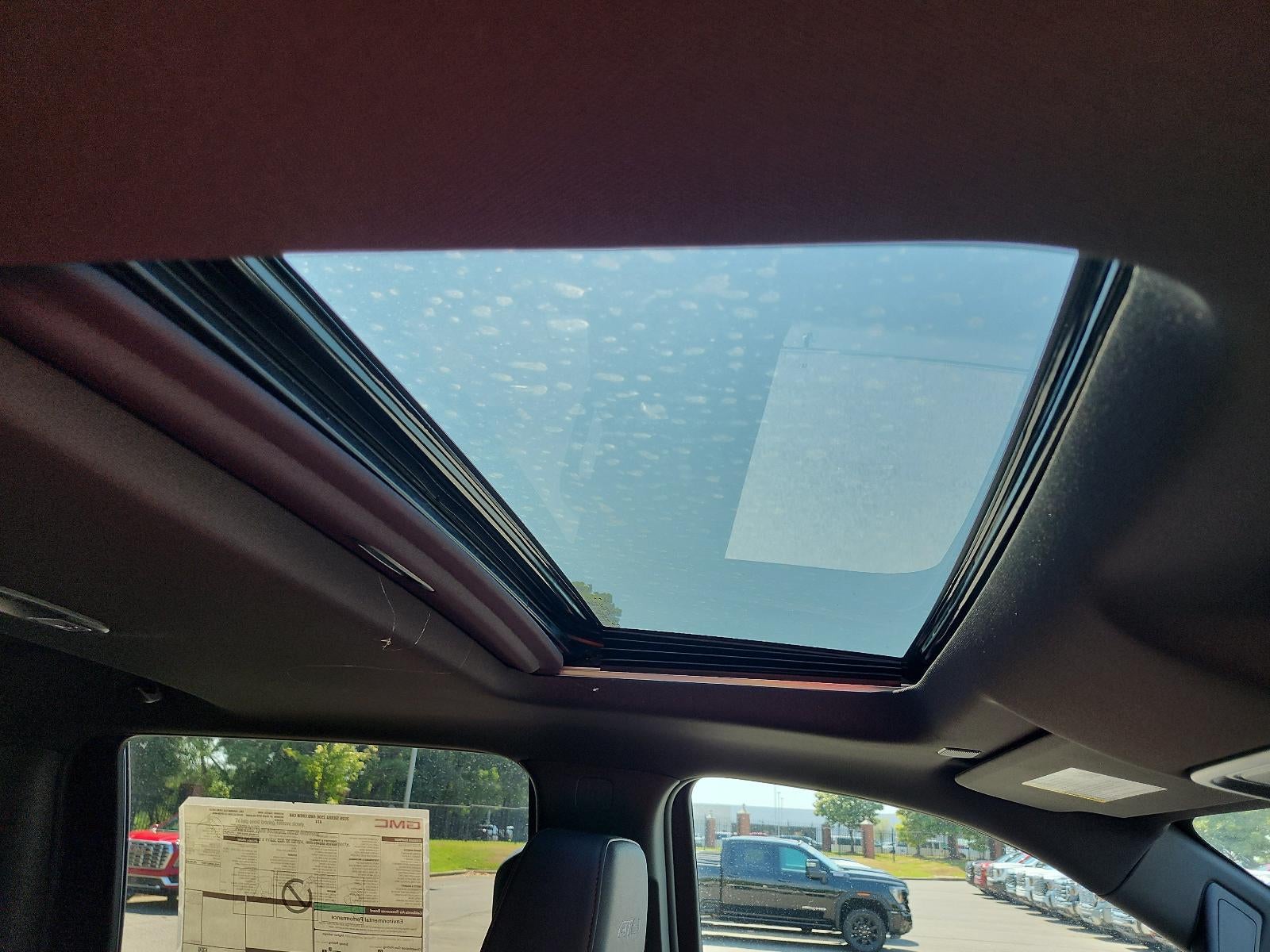 2026 GMC Sierra 2500 HD Crew Cab Standard Box 4-Wheel Drive AT4