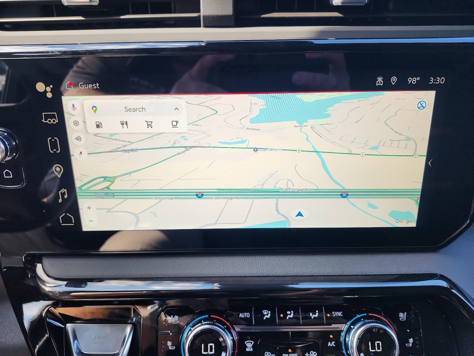 2026 GMC Sierra 2500 HD Crew Cab Standard Box 4-Wheel Drive AT4