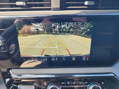 2026 GMC Sierra 2500 HD Crew Cab Standard Box 4-Wheel Drive AT4