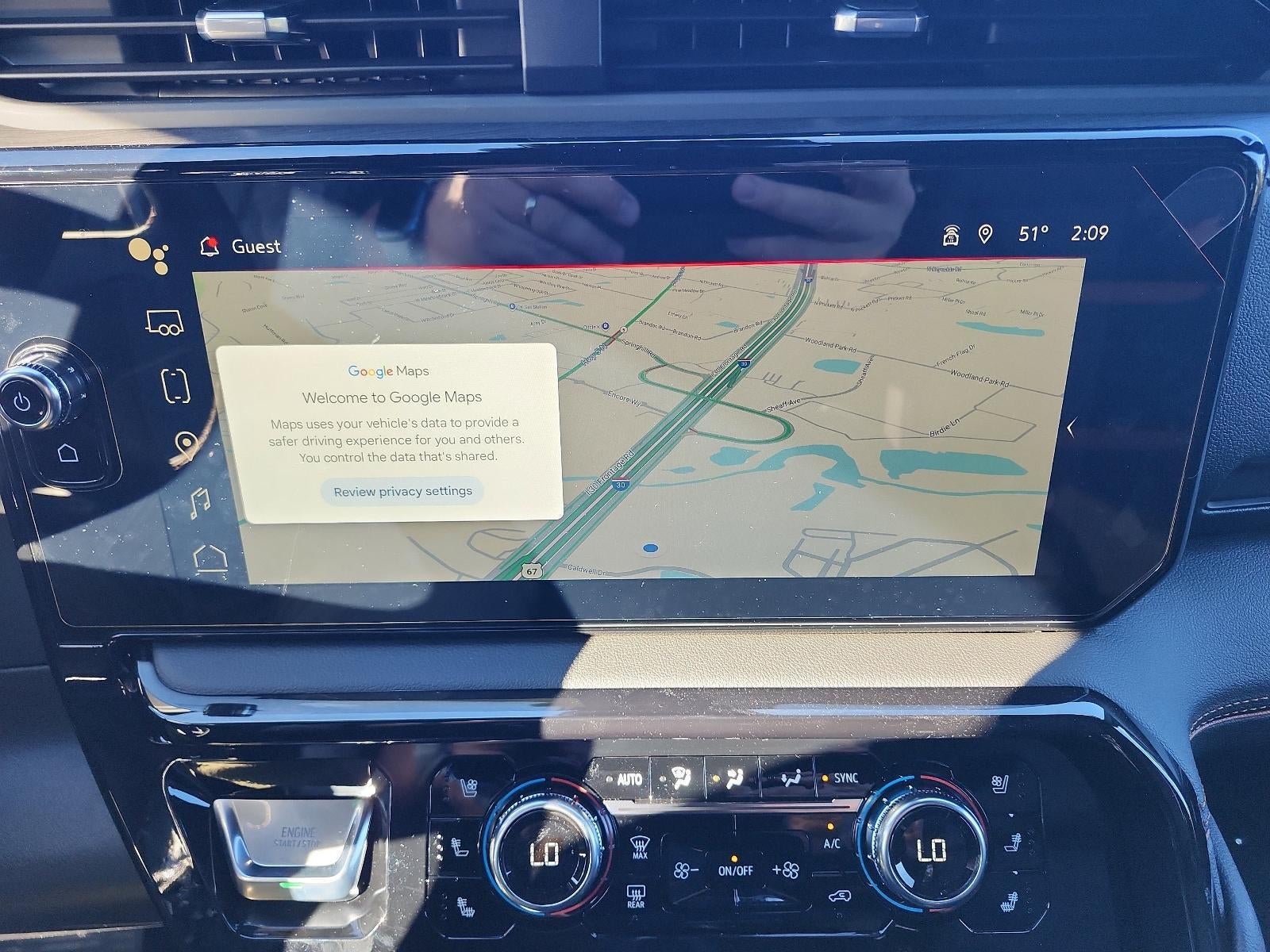 2026 GMC Sierra 2500 HD Crew Cab Standard Box 4-Wheel Drive AT4