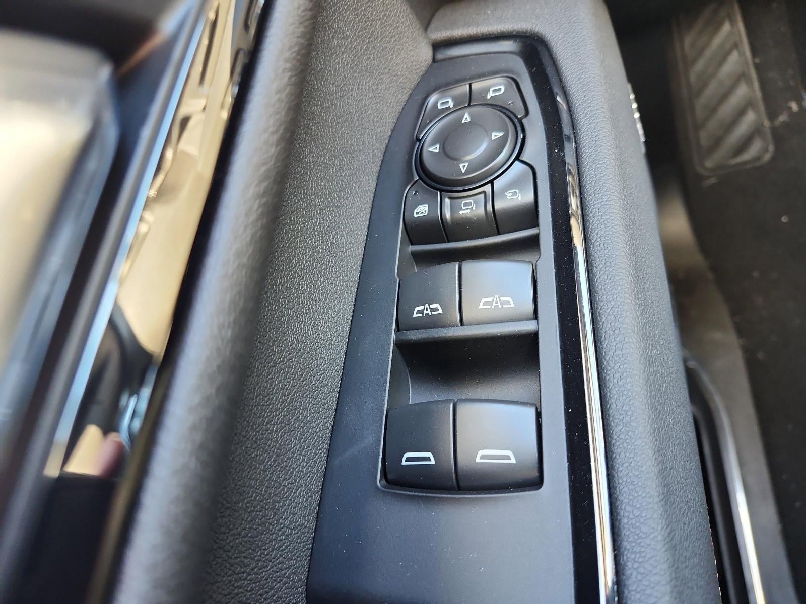 2026 GMC Sierra 2500 HD Crew Cab Standard Box 4-Wheel Drive AT4