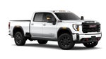 2026 GMC Sierra 2500 HD Crew Cab Standard Box 4-Wheel Drive AT4