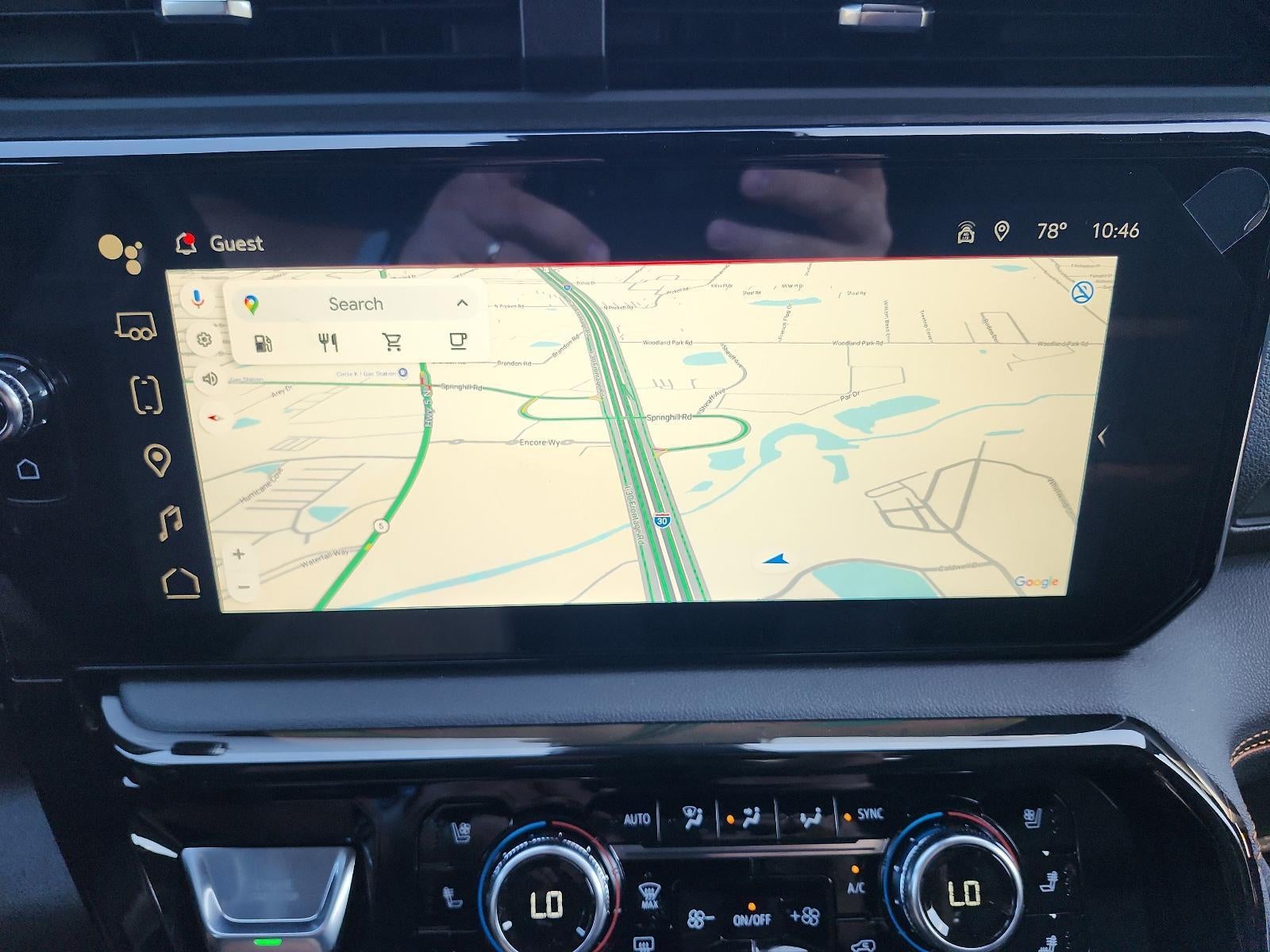 2026 GMC Sierra 2500 HD Crew Cab Standard Box 4-Wheel Drive AT4