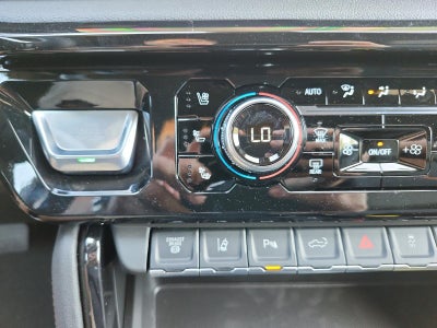 2026 GMC Sierra 2500 HD Crew Cab Standard Box 4-Wheel Drive AT4